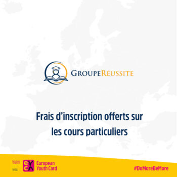 Groupe Réussite