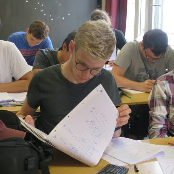 Groupe Réussite