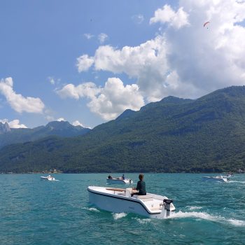 Funbooker Annecy