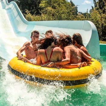 Funbooker parcs aquatiques