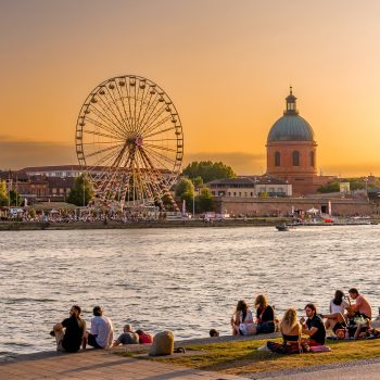 Funbooker Toulouse