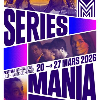 Series Mania