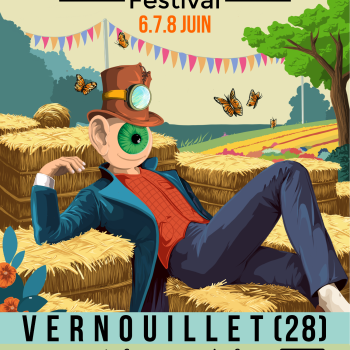 FESTIVAL DANS TOUS LES SENS