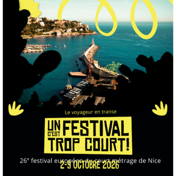 Festival trop court