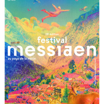 FESTIVAL MESSIAEN AU PAYS DE LA MEIJE