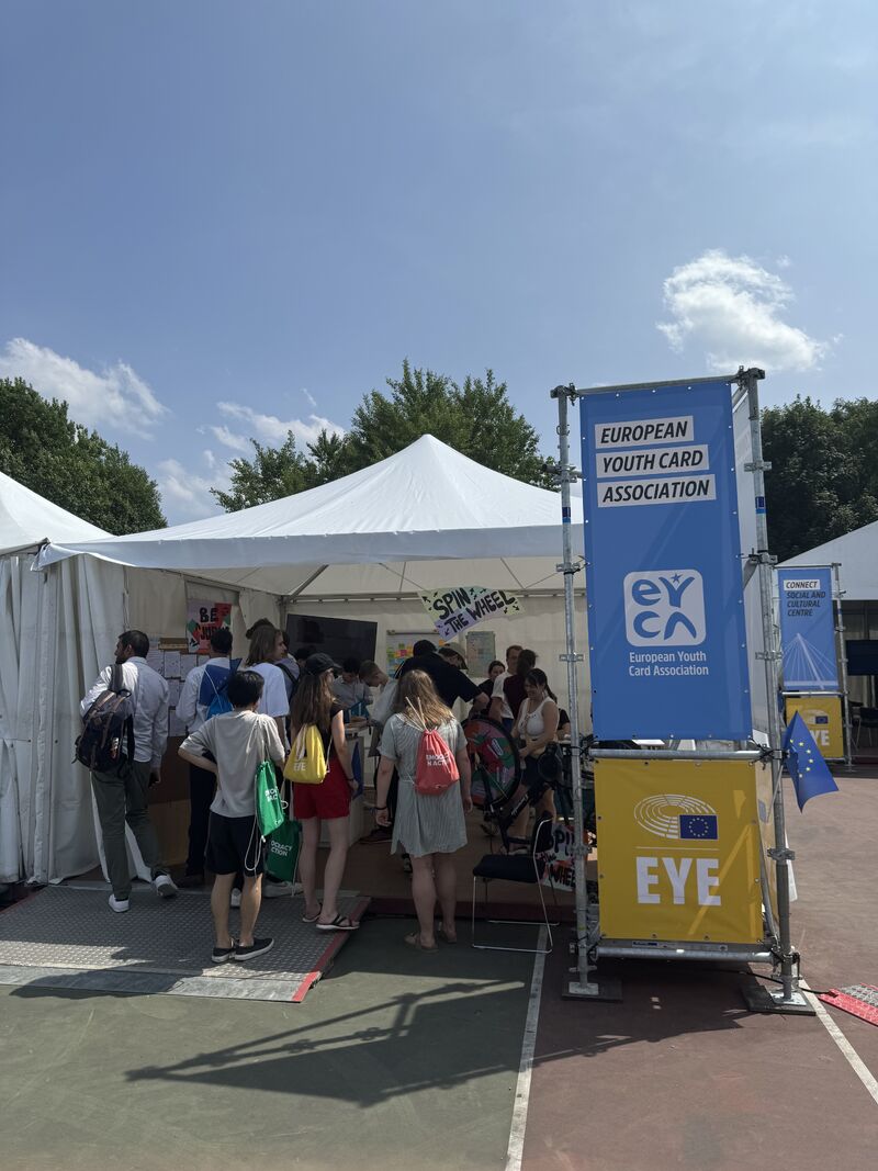 EYE 2025 : It’s a wrap !