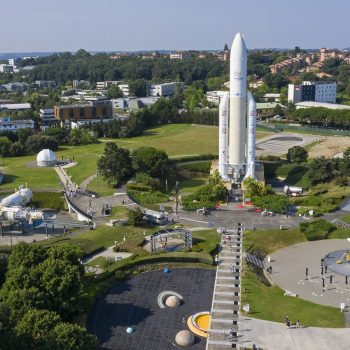 Tiqets – Cité de l&rsquo;Espace