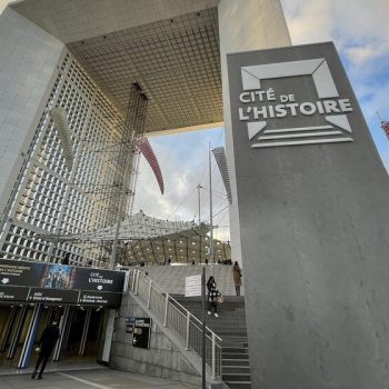 Tiqets – Cité de l&rsquo;Histoire de Puteaux