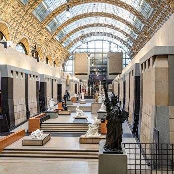 Tiqets – Musée d&rsquo;Orsay