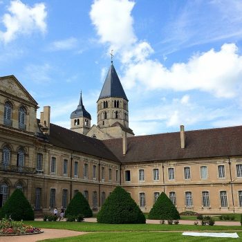 Tiqets – Abbaye de Cluny