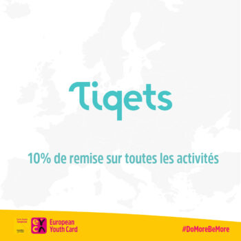 Tiqets