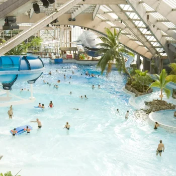 Tiqets – Aquaboulevard Paris