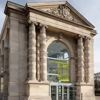 Tiqets – Jeu de Paume à Paris