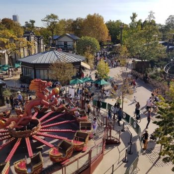 Tiqets – Jardin d&rsquo;Acclimatation