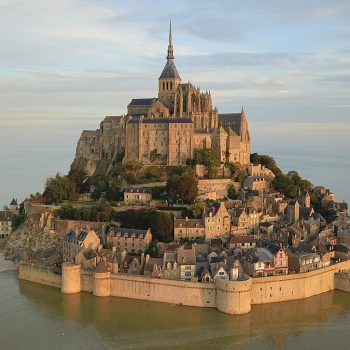 Tiqets – Mont Saint-Michel