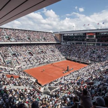 Tiqets – Visite Guidée à Roland Garros