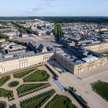 Tiqets – Château de Versailles