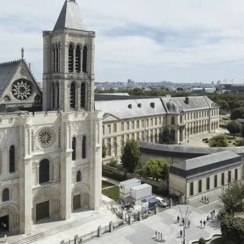 Tiqets – Basilique Cathédrale de Saint-Denis