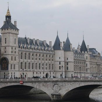 Tiqets – Conciergerie