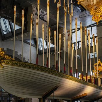 Tiqets – Musée National de la Marine