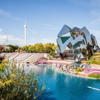 Tiqets – Futuroscope