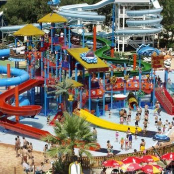 Tiqets – Aquasplash