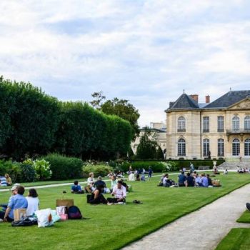 Tiqets – Musée Rodin