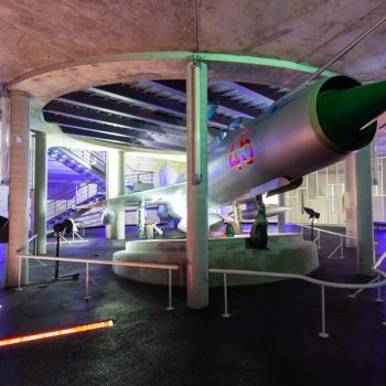 Tiqets – Mémorial de Caen