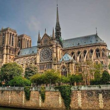 Tiqets – Catedral de Notre-Dame