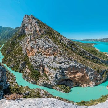 Tiqets – Gorges du Verdon