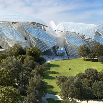 Tiqets – Fondation Louis Vuitton
