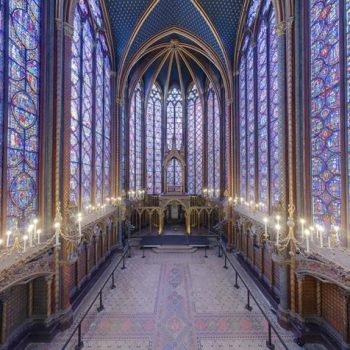 Tiqets – Sainte-Chapelle