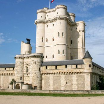 Tiqets – Château de Vincennes