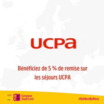 Séjours UCPA