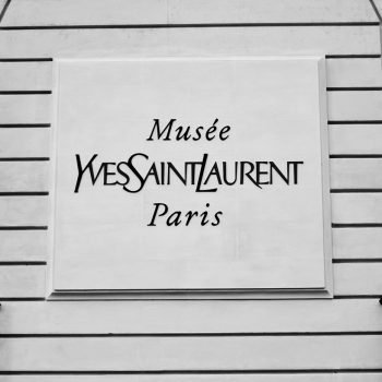 Tiqets – Musée Yves Saint Laurent
