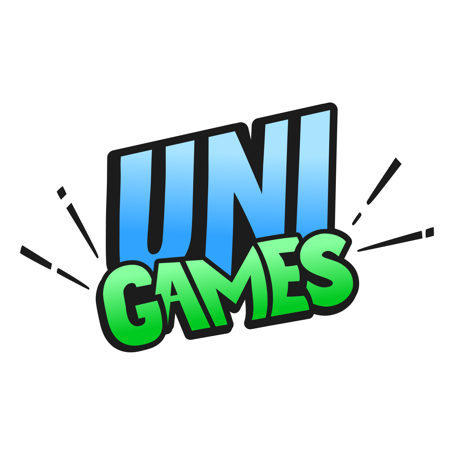 Unigames