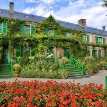 Tiqets – Maison Monet Giverny