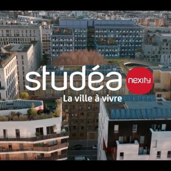 NEXITY STUDEA