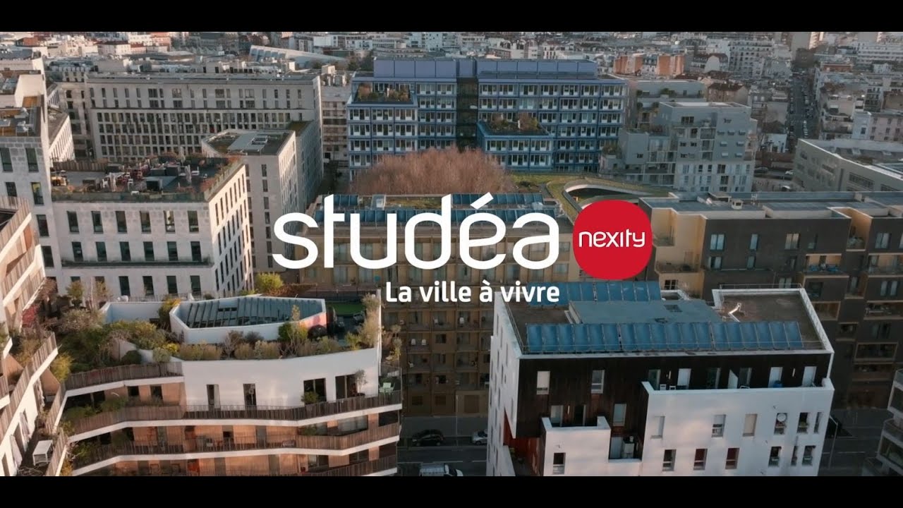 NEXITY STUDEA