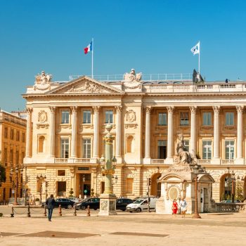 Tiqets – Hôtel de la Marine
