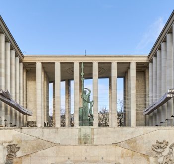 Tiqets – Musée d&rsquo;art moderne Paris