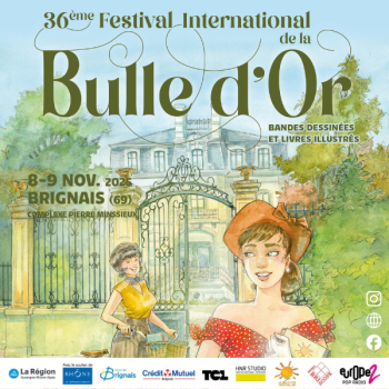 La Bulle d&rsquo;Or