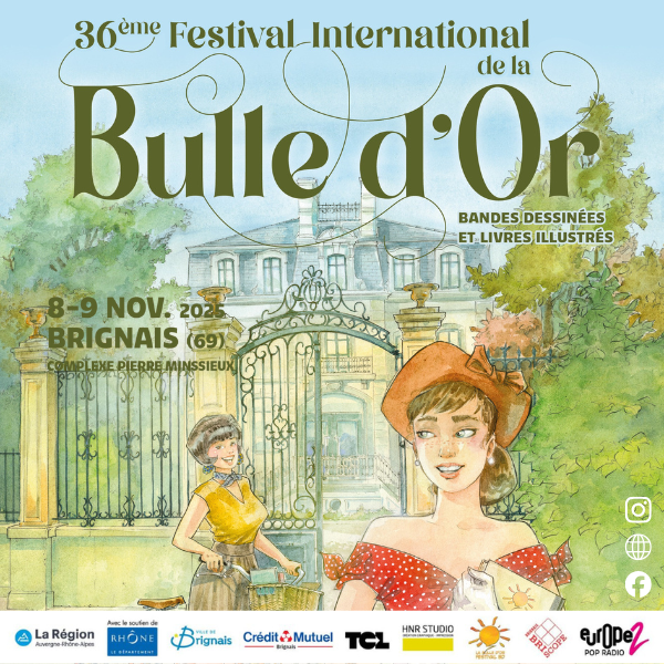 La Bulle d’Or