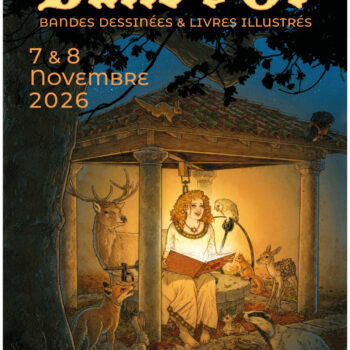 La Bulle d&rsquo;Or