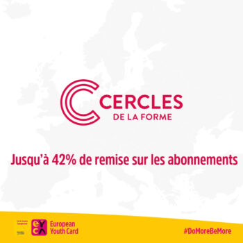 Cercles de la Forme