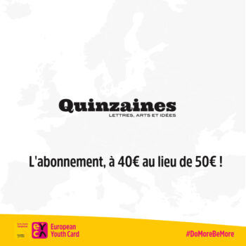 Quinzaines