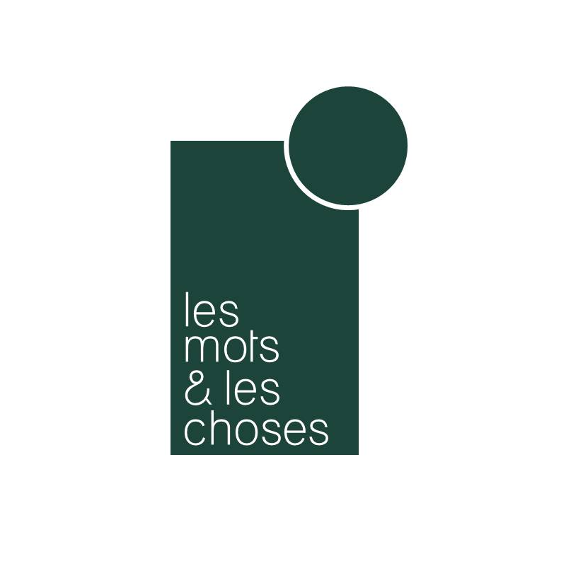 Librairie les mots & les choses