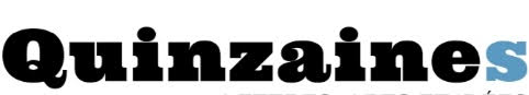 Quinzaine