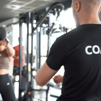 L&rsquo;appart fitness