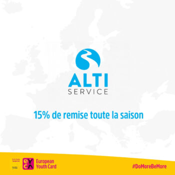 Altiservice Location Matériel
